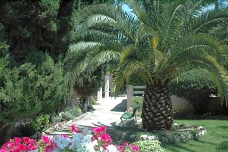 Hotel Les Liserons De Mougins Eksteriør billede