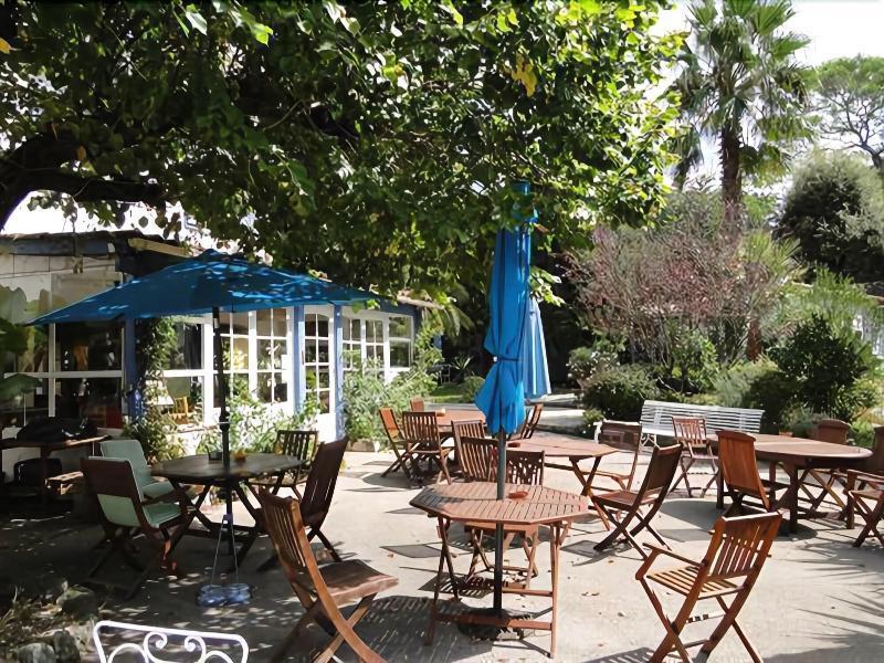 Hotel Les Liserons De Mougins Eksteriør billede