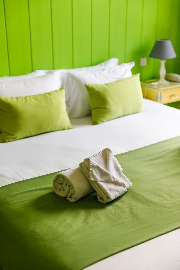 Hotel Les Liserons De Mougins Eksteriør billede