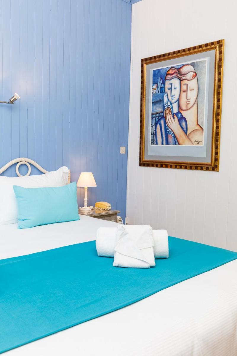 Hotel Les Liserons De Mougins Eksteriør billede